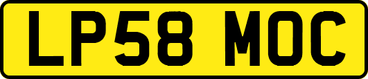 LP58MOC