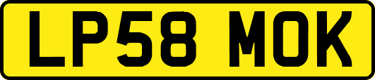 LP58MOK