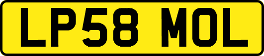 LP58MOL