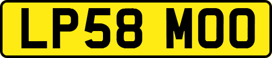 LP58MOO