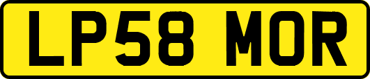 LP58MOR