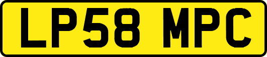 LP58MPC