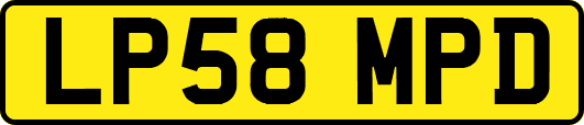 LP58MPD
