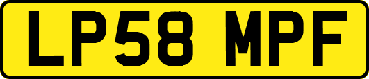 LP58MPF