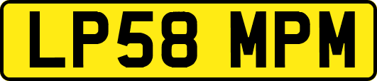 LP58MPM