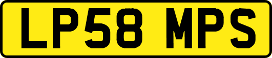 LP58MPS