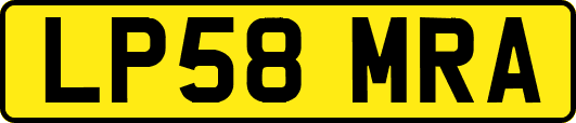 LP58MRA