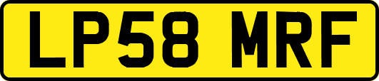 LP58MRF