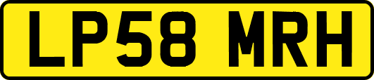 LP58MRH
