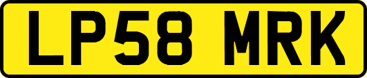 LP58MRK