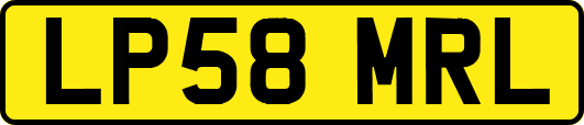 LP58MRL