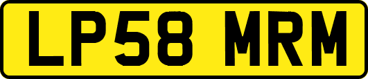 LP58MRM