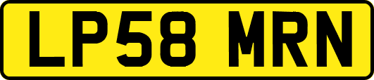 LP58MRN