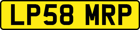 LP58MRP