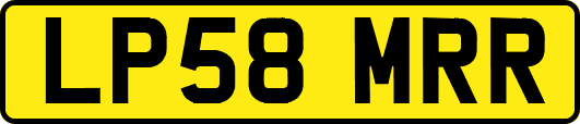 LP58MRR
