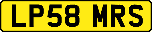 LP58MRS