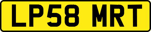 LP58MRT