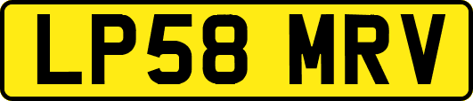 LP58MRV