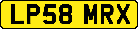 LP58MRX