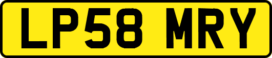 LP58MRY