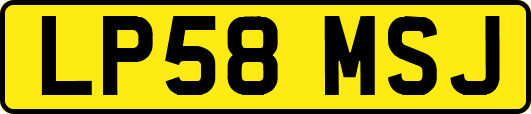 LP58MSJ