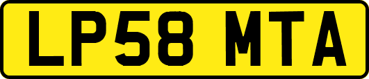 LP58MTA