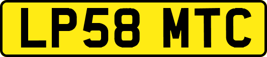 LP58MTC