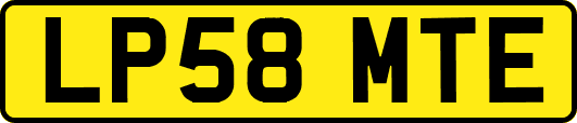 LP58MTE