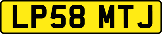 LP58MTJ