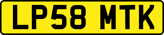 LP58MTK