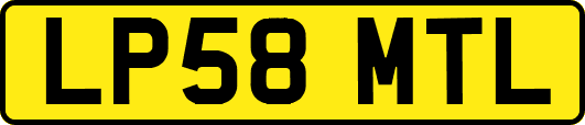 LP58MTL