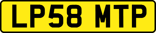 LP58MTP