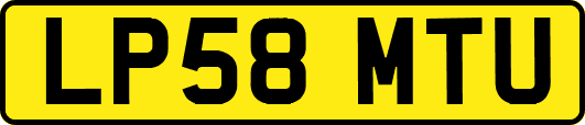 LP58MTU
