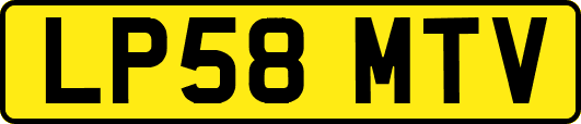 LP58MTV
