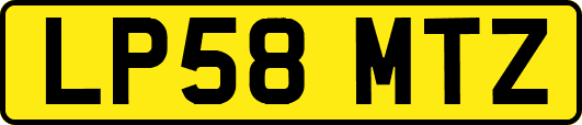 LP58MTZ