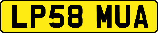 LP58MUA