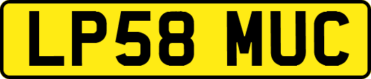 LP58MUC