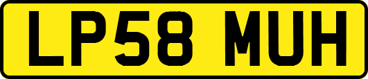 LP58MUH