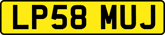 LP58MUJ