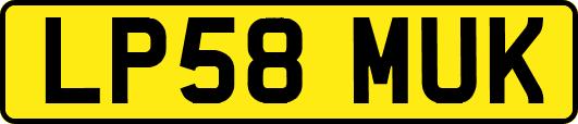 LP58MUK