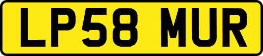 LP58MUR