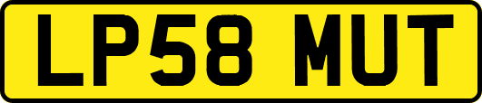 LP58MUT