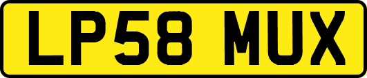 LP58MUX
