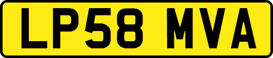 LP58MVA
