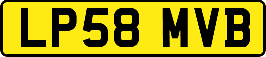 LP58MVB