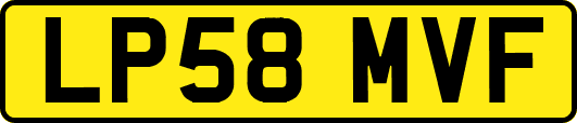LP58MVF