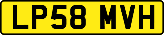 LP58MVH