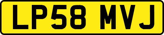 LP58MVJ