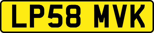 LP58MVK