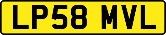 LP58MVL